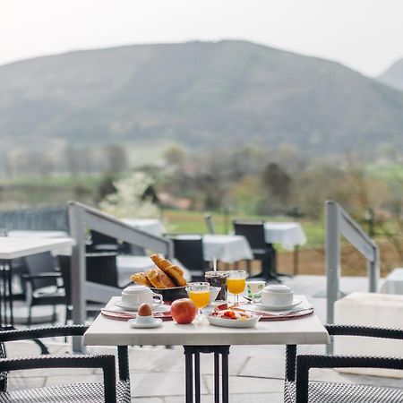 Hotel Agian Itxassou Zewnętrze zdjęcie