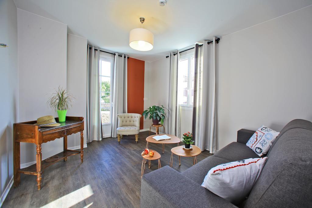 Hotel Agian Itxassou Zewnętrze zdjęcie