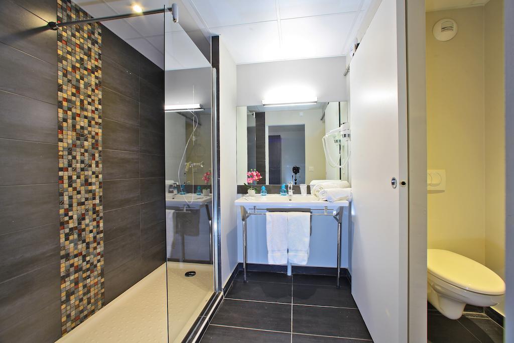 Hotel Agian Itxassou Zewnętrze zdjęcie