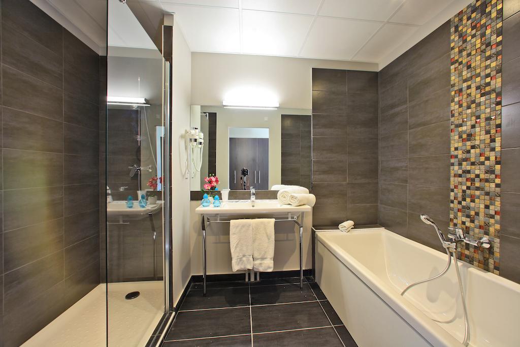 Hotel Agian Itxassou Zewnętrze zdjęcie