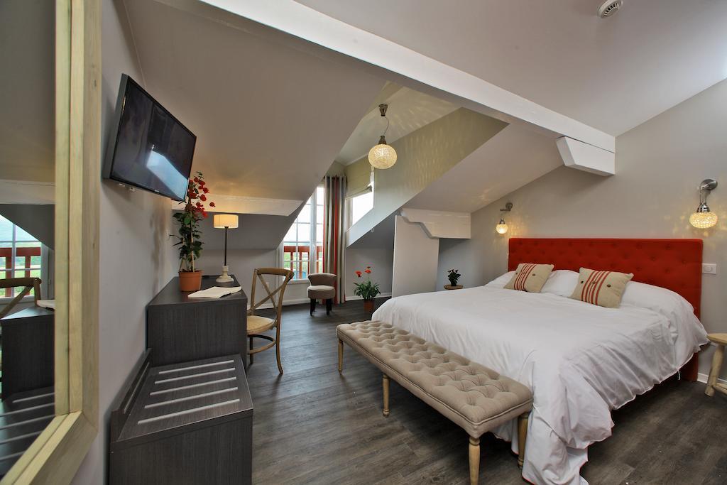 Hotel Agian Itxassou Pokój zdjęcie